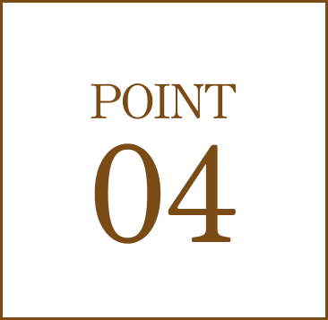 POINT 04