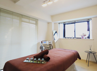 写真：自由が丘店