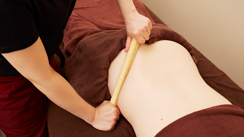 写真：エントランス　エスペランサ自由が丘店